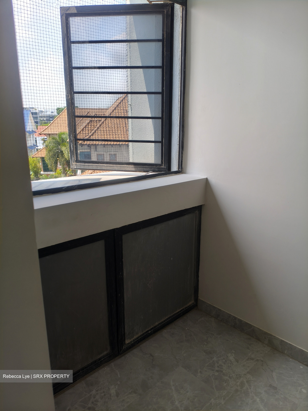 Fernwood Towers (D15), Condominium #530150801